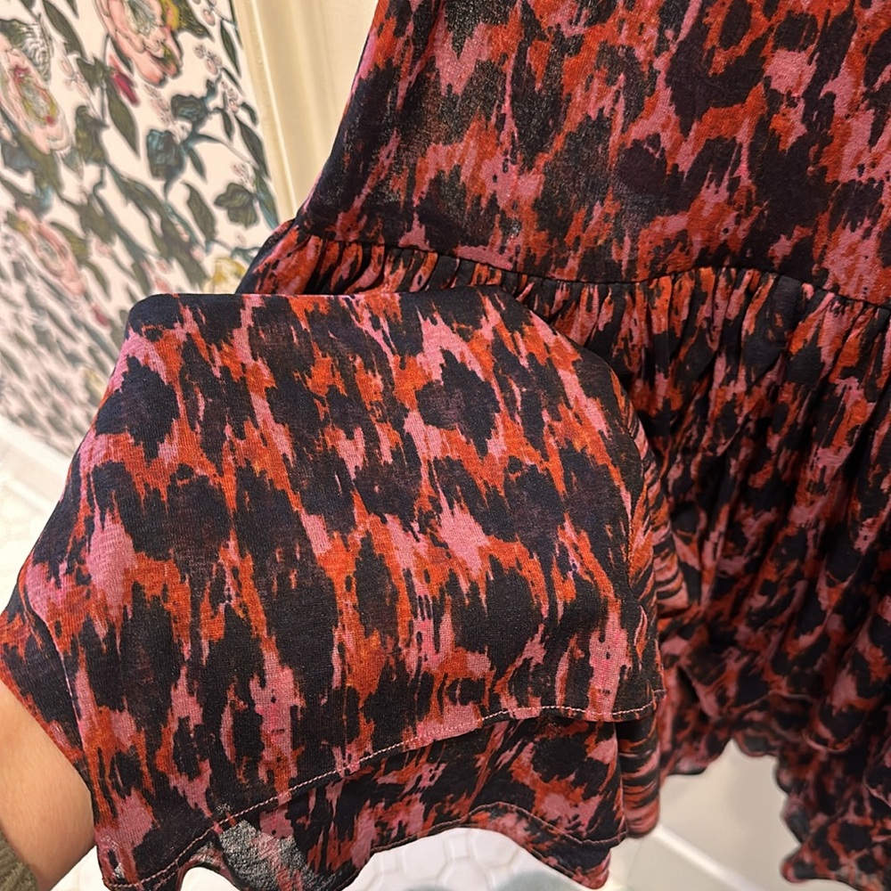 Anthropologie dress NWT - Picture 4 of 6
